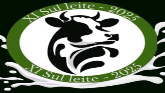 XI Sul Leite – 2025 Simpósio sobre Sustentabilidade da Pecuária Leiteira na Região Sul do Brasil